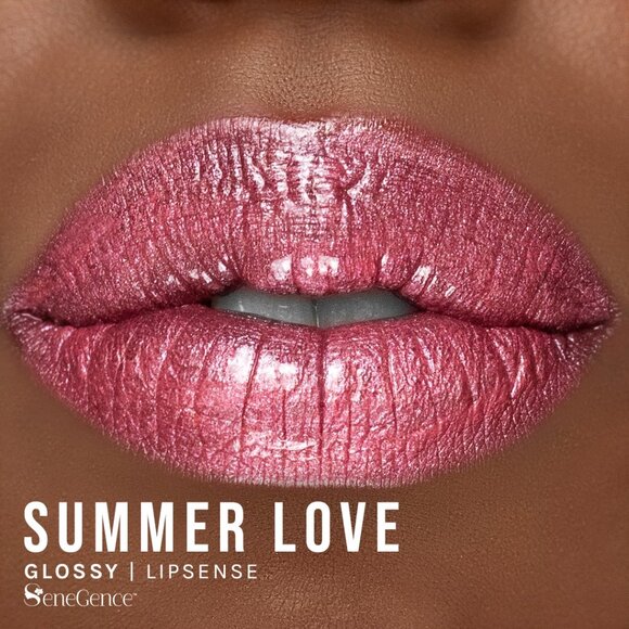 LipSense Summer Love - Picture 5 of 5